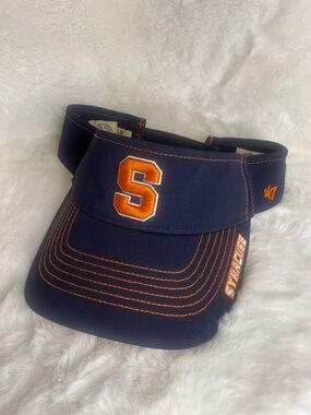 47 Syracuse Visor